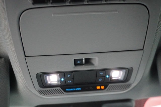 2027 Ford Super Duty F-250 SRW XL