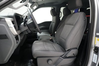 2027 Ford Super Duty F-250 SRW XL