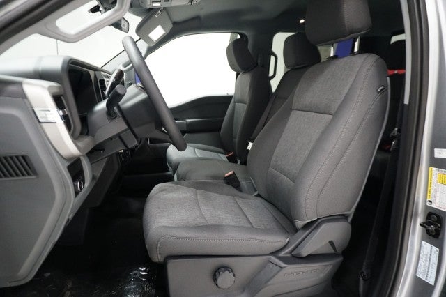 2027 Ford Super Duty F-250 SRW XL