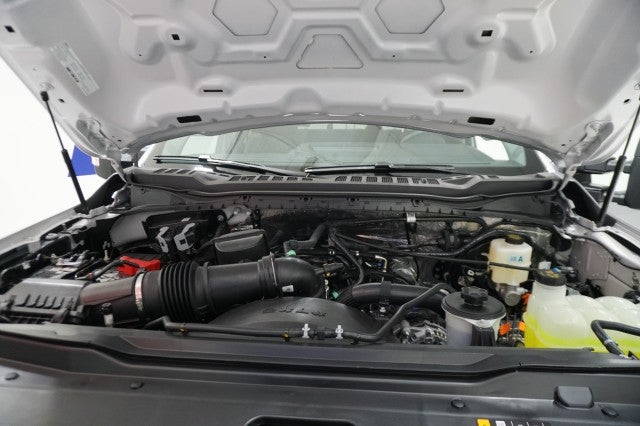 2027 Ford Super Duty F-250 SRW XL