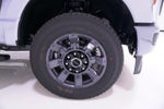 2027 Ford Super Duty F-250 SRW XL