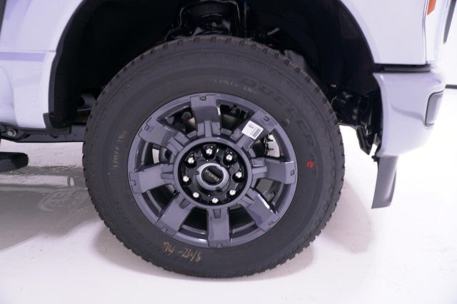 2027 Ford Super Duty F-250 SRW XL