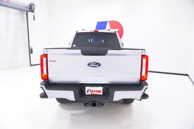 2027 Ford Super Duty F-250 SRW XL