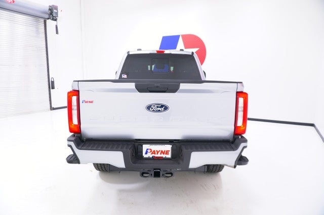 2027 Ford Super Duty F-250 SRW XL