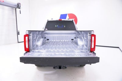 2027 Ford Super Duty F-250 SRW XL