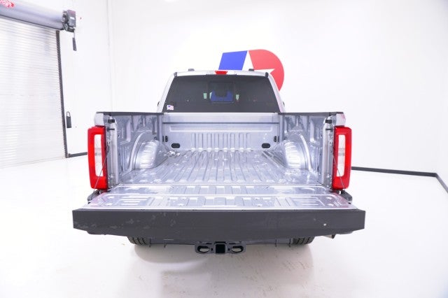 2027 Ford Super Duty F-250 SRW XL
