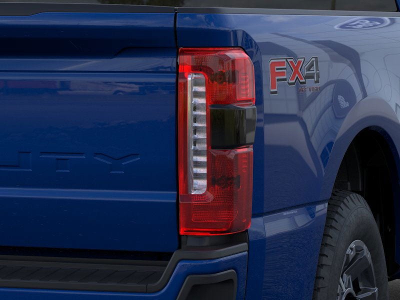 2026 Ford Super Duty F-250 SRW STX