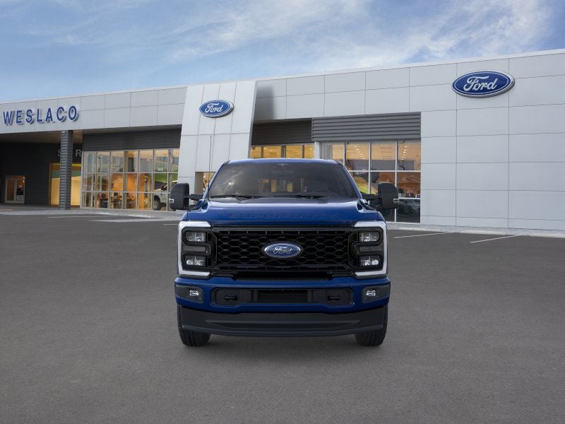 2026 Ford Super Duty F-250 SRW STX