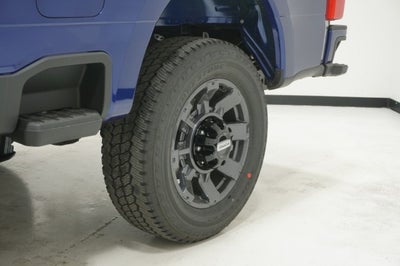 2026 Ford Super Duty F-250 SRW STX