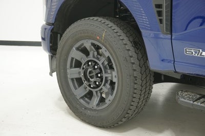 2026 Ford Super Duty F-250 SRW STX