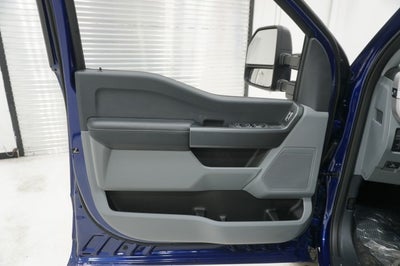 2026 Ford Super Duty F-250 SRW STX