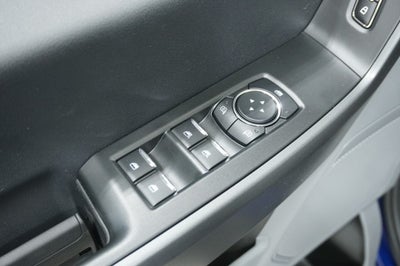 2026 Ford Super Duty F-250 SRW STX