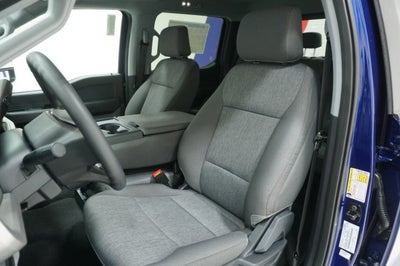 2026 Ford Super Duty F-250 SRW STX