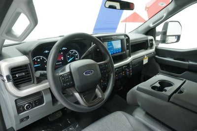 2026 Ford Super Duty F-250 SRW STX