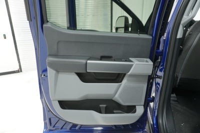 2026 Ford Super Duty F-250 SRW STX