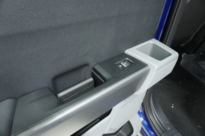 2026 Ford Super Duty F-250 SRW STX