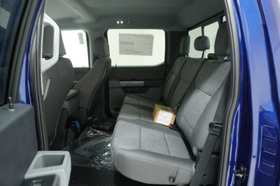 2026 Ford Super Duty F-250 SRW STX