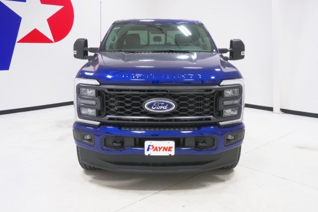 2026 Ford Super Duty F-250 SRW STX