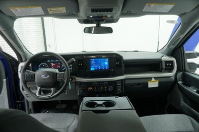 2026 Ford Super Duty F-250 SRW STX