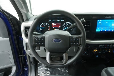 2026 Ford Super Duty F-250 SRW STX