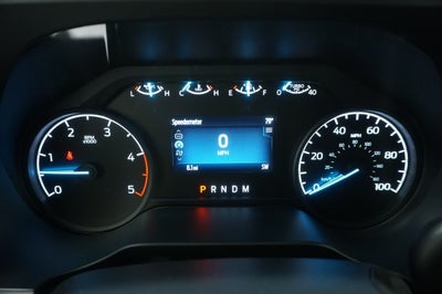 2026 Ford Super Duty F-250 SRW STX