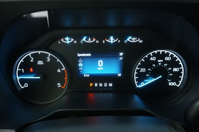 2026 Ford Super Duty F-250 SRW STX