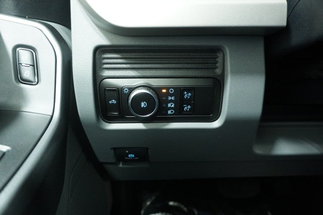 2026 Ford Super Duty F-250 SRW STX