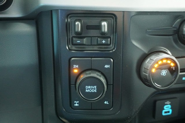 2026 Ford Super Duty F-250 SRW STX