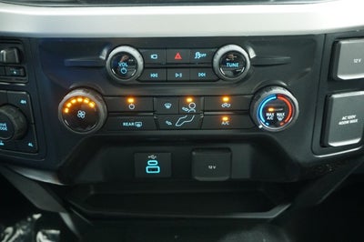 2026 Ford Super Duty F-250 SRW STX