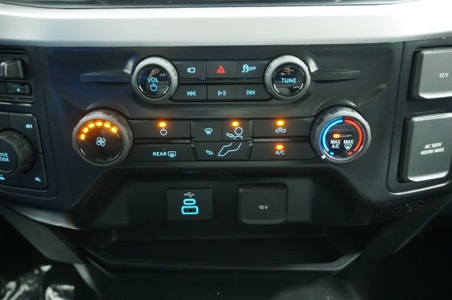 2026 Ford Super Duty F-250 SRW STX