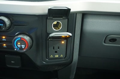 2026 Ford Super Duty F-250 SRW STX