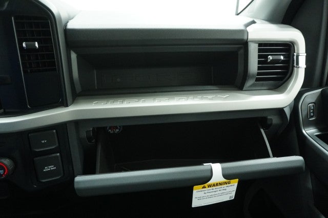 2026 Ford Super Duty F-250 SRW STX