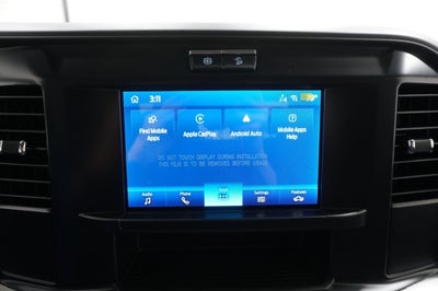 2026 Ford Super Duty F-250 SRW STX