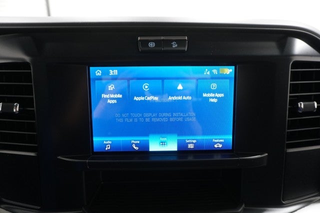 2026 Ford Super Duty F-250 SRW STX