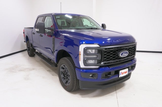 2026 Ford Super Duty F-250 SRW STX