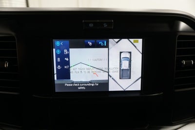 2026 Ford Super Duty F-250 SRW STX