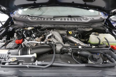 2026 Ford Super Duty F-250 SRW STX