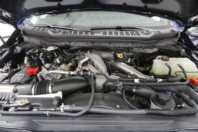 2026 Ford Super Duty F-250 SRW STX