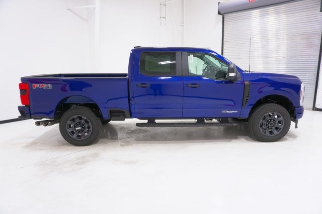 2026 Ford Super Duty F-250 SRW STX