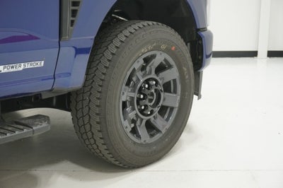 2026 Ford Super Duty F-250 SRW STX