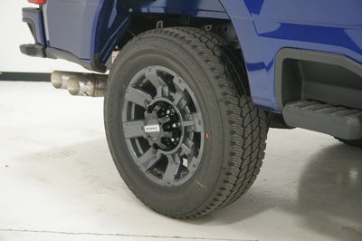 2026 Ford Super Duty F-250 SRW STX