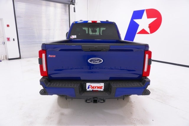 2026 Ford Super Duty F-250 SRW STX