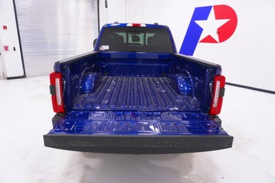 2026 Ford Super Duty F-250 SRW STX