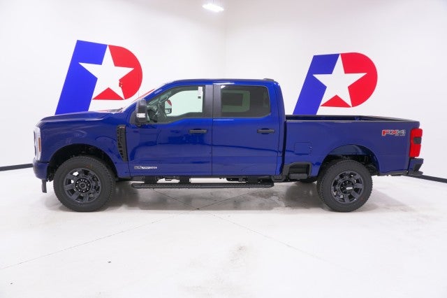 2026 Ford Super Duty F-250 SRW STX