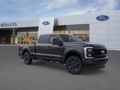 2026 Ford Super Duty F-250 SRW STX