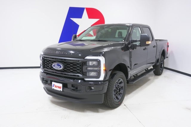 2026 Ford Super Duty F-250 SRW STX