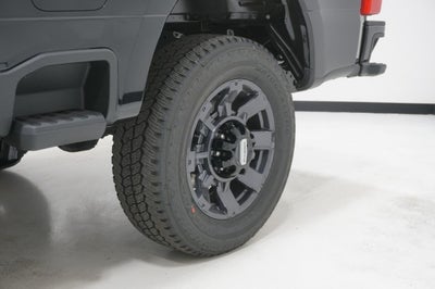 2026 Ford Super Duty F-250 SRW STX