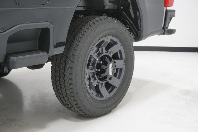 2026 Ford Super Duty F-250 SRW STX