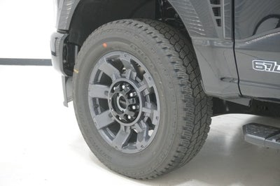 2026 Ford Super Duty F-250 SRW STX