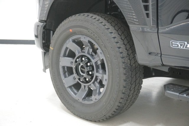 2026 Ford Super Duty F-250 SRW STX